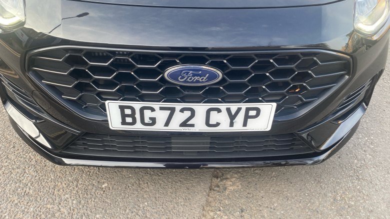 Ford Fiesta 1.0 EcoBoost ST-Line 5dr Petrol Hatchback